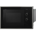 Купить Встраиваемая микроволновая печь Teka ML 820 BIS в интернет-магазине Мега-кухня 2