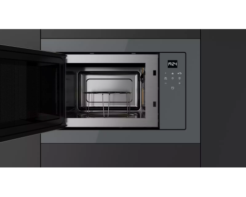 Купить Встраиваемая микроволновая печь Teka ML 8210 BIS STONE GREY в интернет-магазине Мега-кухня 1 Купить Встраиваемая микроволновая печь Teka ML 8210 BIS STONE GREY в интернет-магазине Мега-кухня 1