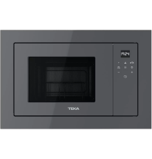 Встраиваемая микроволновая печь Teka ML 8210 BIS STONE GREY