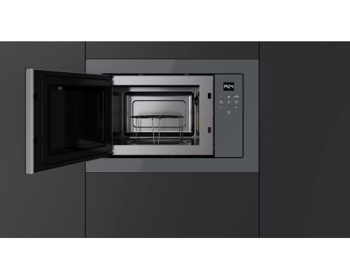 Купить Встраиваемая микроволновая печь Teka ML 8210 BIS STONE GREY в интернет-магазине Мега-кухня 5 Купить Встраиваемая микроволновая печь Teka ML 8210 BIS STONE GREY в интернет-магазине Мега-кухня 5