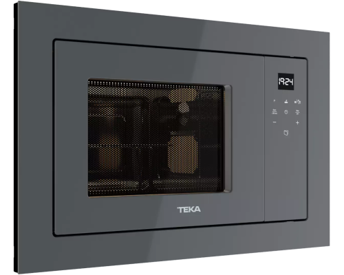 Купить Встраиваемая микроволновая печь Teka ML 8210 BIS STONE GREY в интернет-магазине Мега-кухня 2 Купить Встраиваемая микроволновая печь Teka ML 8210 BIS STONE GREY в интернет-магазине Мега-кухня 2