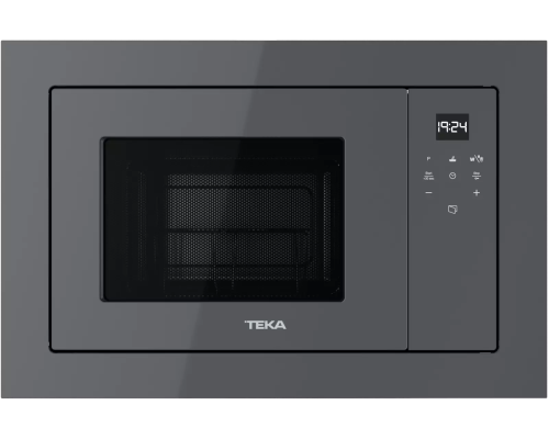 Купить Встраиваемая микроволновая печь Teka ML 8210 BIS STONE GREY в интернет-магазине Мега-кухня Купить Встраиваемая микроволновая печь Teka ML 8210 BIS STONE GREY в интернет-магазине Мега-кухня
