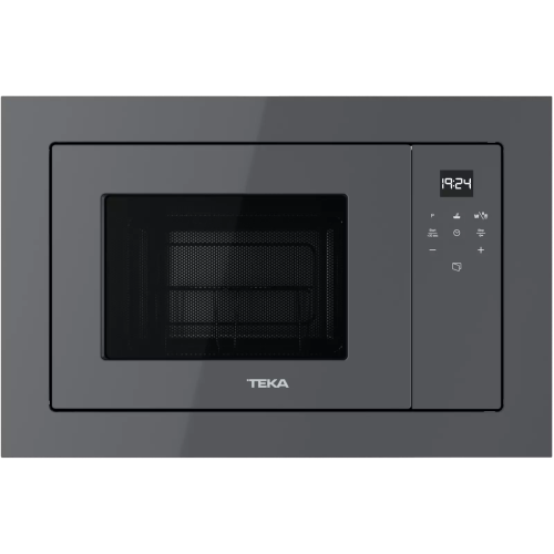 Встраиваемая микроволновая печь Teka ML 8210 BIS STONE GREY