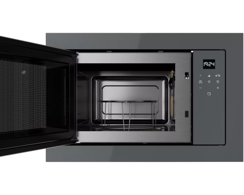 Купить Встраиваемая микроволновая печь Teka ML 8210 BIS STONE GREY в интернет-магазине Мега-кухня 3 Купить Встраиваемая микроволновая печь Teka ML 8210 BIS STONE GREY в интернет-магазине Мега-кухня 3
