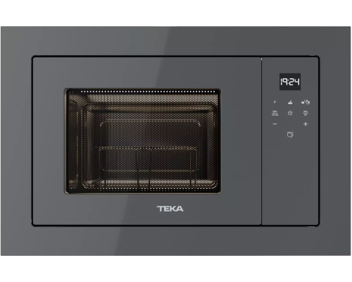 Купить Встраиваемая микроволновая печь Teka ML 8210 BIS STONE GREY в интернет-магазине Мега-кухня 6 Купить Встраиваемая микроволновая печь Teka ML 8210 BIS STONE GREY в интернет-магазине Мега-кухня 6