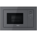 Купить Встраиваемая микроволновая печь Teka ML 8210 BIS STONE GREY в интернет-магазине Мега-кухня