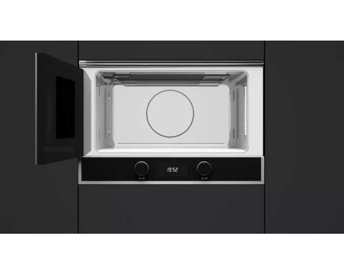Купить Встраиваемая микроволновая печь Teka ML 822 BIS L в интернет-магазине Мега-кухня 8 Купить Встраиваемая микроволновая печь Teka ML 822 BIS L в интернет-магазине Мега-кухня 8