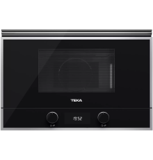 Встраиваемая микроволновая печь Teka ML 822 BIS L