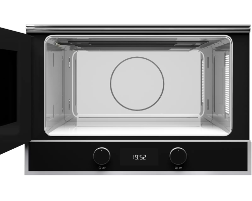 Купить Встраиваемая микроволновая печь Teka ML 822 BIS L в интернет-магазине Мега-кухня 5 Купить Встраиваемая микроволновая печь Teka ML 822 BIS L в интернет-магазине Мега-кухня 5