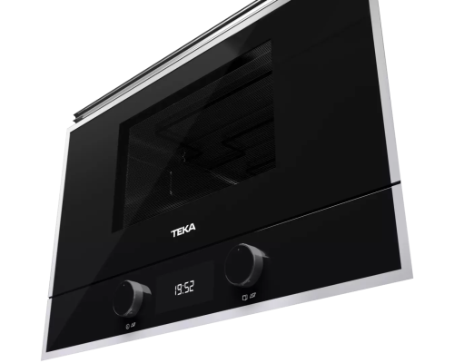 Купить Встраиваемая микроволновая печь Teka ML 822 BIS L в интернет-магазине Мега-кухня 3 Купить Встраиваемая микроволновая печь Teka ML 822 BIS L в интернет-магазине Мега-кухня 3