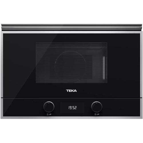 Встраиваемая микроволновая печь Teka ML 822 BIS L