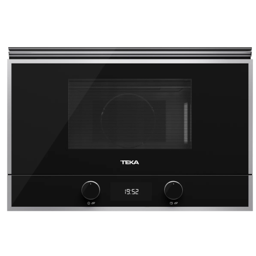 Встраиваемая микроволновая печь Teka ML 822 BIS R