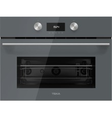 Встраиваемая микроволновая печь Teka MLC 8440 STONE GREY