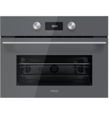Встраиваемая микроволновая печь Teka MLC 8440 STONE GREY