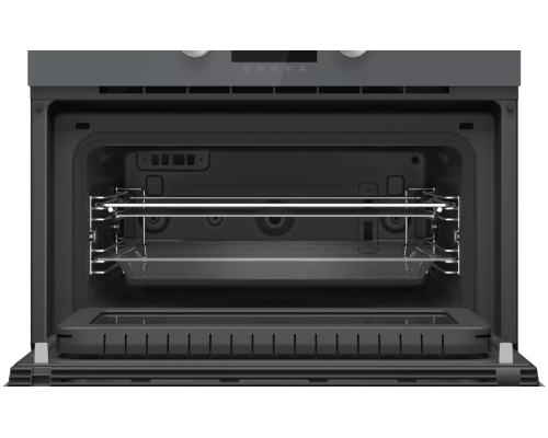 Купить Встраиваемая микроволновая печь Teka MLC 8440 STONE GREY в интернет-магазине Мега-кухня 5 Купить Встраиваемая микроволновая печь Teka MLC 8440 STONE GREY в интернет-магазине Мега-кухня 5