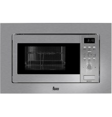 Встраиваемая микроволновая печь Teka MWE 207 FI STAINLESS STEEL