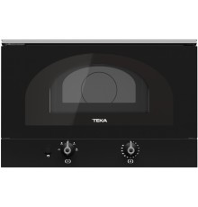 Встраиваемая микроволновая печь Teka MWR 22 BI ANTHRACITE-OS