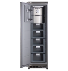 Морозильная камера LEDUM LBF-222 S