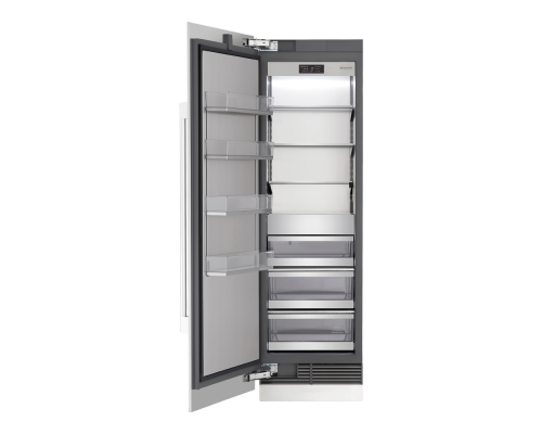 Купить Морозильная камера Signature Kitchen Suite SKSCF2411P в интернет-магазине Мега-кухня Купить Морозильная камера Signature Kitchen Suite SKSCF2411P в интернет-магазине Мега-кухня