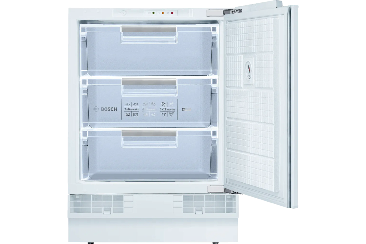 Встраиваемая морозильная камера Bosch GUD 15 ADF0 - купить за 65 990 ...