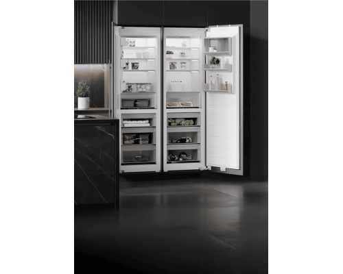 Купить  Встраиваемая морозильная камера Casarte CASBF2621PW6U в интернет-магазине Мега-кухня 10