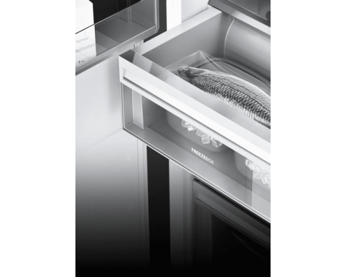 Купить  Встраиваемая морозильная камера Casarte CASBF2621PW6U в интернет-магазине Мега-кухня 11