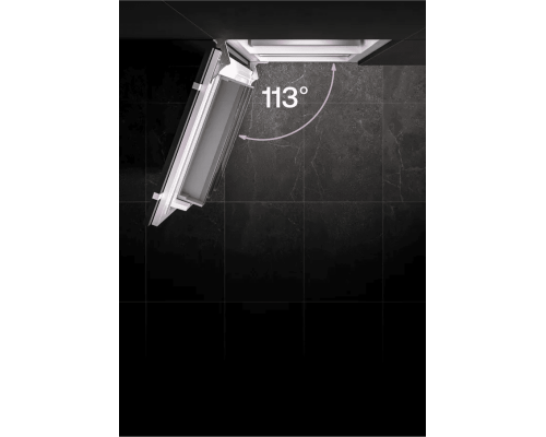 Купить  Встраиваемая морозильная камера Casarte CASBF2621PW6U в интернет-магазине Мега-кухня 13