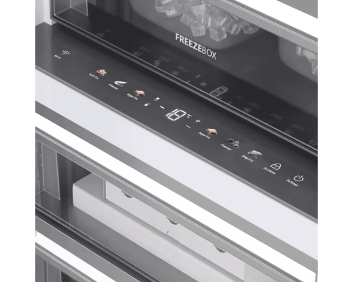 Купить  Встраиваемая морозильная камера Casarte CASBF2621PW6U в интернет-магазине Мега-кухня 14