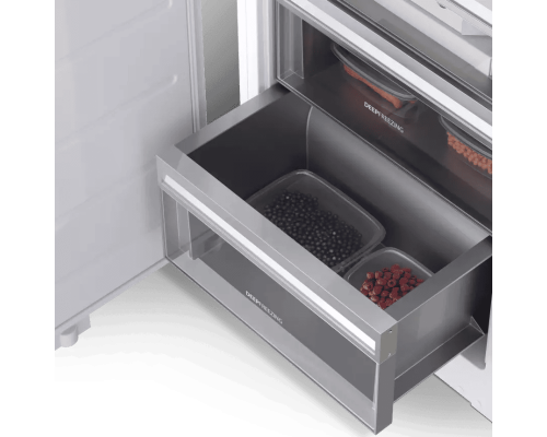 Купить  Встраиваемая морозильная камера Casarte CASBF2621PW6U в интернет-магазине Мега-кухня 16