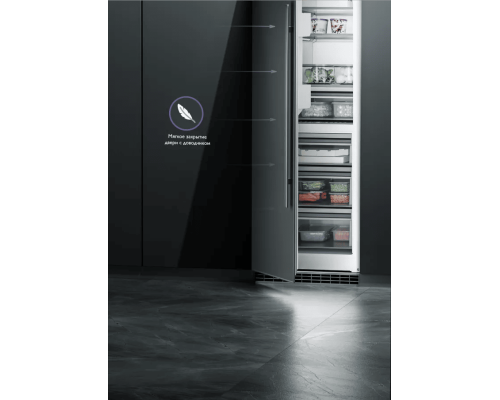 Купить  Встраиваемая морозильная камера Casarte CASBF2621PW6U в интернет-магазине Мега-кухня 7