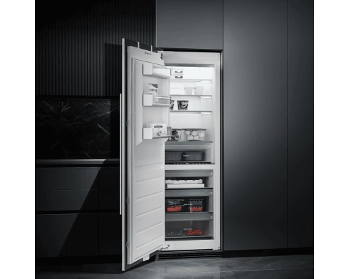 Купить  Встраиваемая морозильная камера Casarte CASBF2621PW6U в интернет-магазине Мега-кухня 9