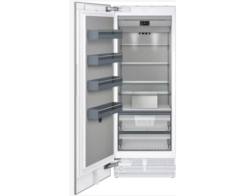 Купить  Встраиваемый морозильник GAGGENAU RF471306 в интернет-магазине Мега-кухня 1