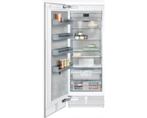 Купить Встраиваемый морозильник GAGGENAU RF471306 в интернет-магазине Мега-кухня