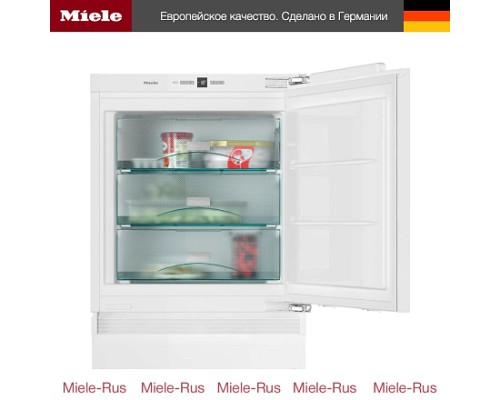 Купить  Встраиваемый морозильник Miele F 31202 Ui-1 в интернет-магазине Мега-кухня 1