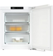 Встраиваемый морозильник Miele FNS 7040 D