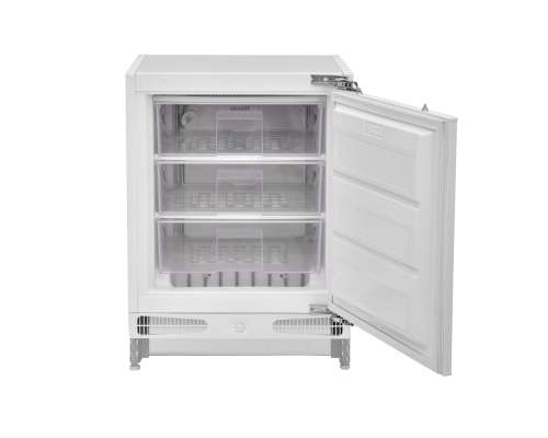 Купить Встраиваемый морозильный шкаф GRAUDE FG 80.2 в интернет-магазине Мега-кухня