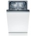 Купить Посудомоечная машина Bosch SPV2IKX10E в интернет-магазине Мега-кухня