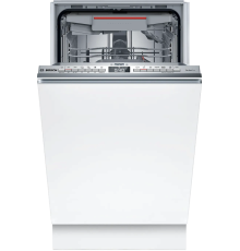 Посудомоечная машина Bosch SPV6YMX01E