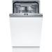 Купить Посудомоечная машина Bosch SPV6YMX01E в интернет-магазине Мега-кухня