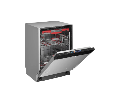Купить  Посудомоечная машина Kuppersberg GIM 6097 в интернет-магазине Мега-кухня 2