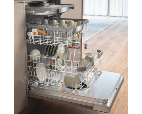 Купить Посудомоечная машина Miele G7930 SCi чёрный в интернет-магазине Мега-кухня 2 Купить Посудомоечная машина Miele G7930 SCi чёрный в интернет-магазине Мега-кухня 2