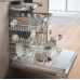 Купить Посудомоечная машина Miele G7930 SCi чёрный в интернет-магазине Мега-кухня 2
