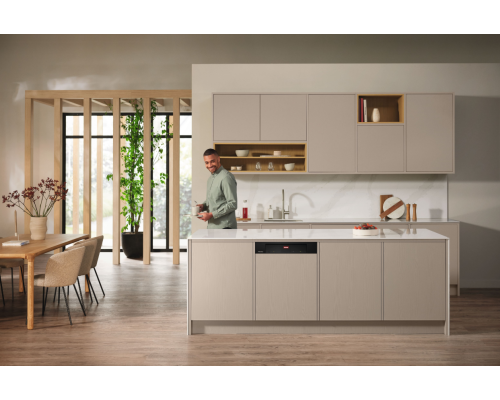 Купить Посудомоечная машина Miele G7930 SCi чёрный в интернет-магазине Мега-кухня 3 Купить Посудомоечная машина Miele G7930 SCi чёрный в интернет-магазине Мега-кухня 3