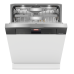 Купить Посудомоечная машина Miele G7930 SCi чёрный в интернет-магазине Мега-кухня
