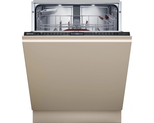 Купить Посудомоечная машина Neff S299ZB803E в интернет-магазине Мега-кухня