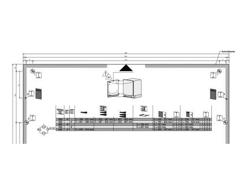 Купить Посудомоечная машина V-ZUG AdoraDish V6000 V стандартная высота AS6T-41171 в интернет-магазине Мега-кухня 5 Купить Посудомоечная машина V-ZUG AdoraDish V6000 V стандартная высота AS6T-41171 в интернет-магазине Мега-кухня 5