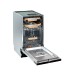 Купить  Узкая посудомоечная машина Vard VDI451C в интернет-магазине Мега-кухня 1