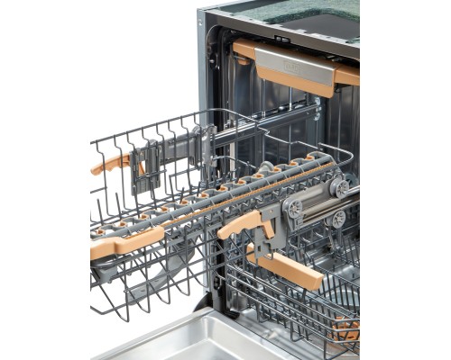 Купить  Узкая посудомоечная машина Vard VDI451C в интернет-магазине Мега-кухня 5