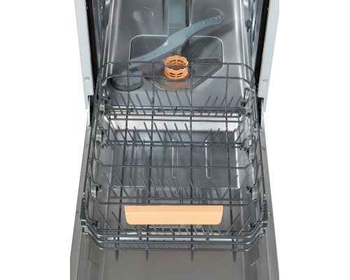Купить  Узкая посудомоечная машина Vard VDI451C в интернет-магазине Мега-кухня 6