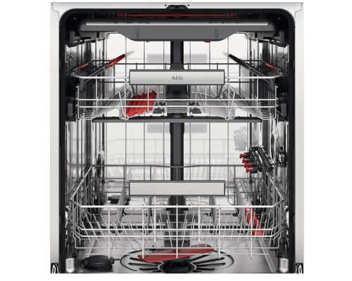 Купить  Встраиваемая посудомоечная машина AEG FSE74738P в интернет-магазине Мега-кухня 2